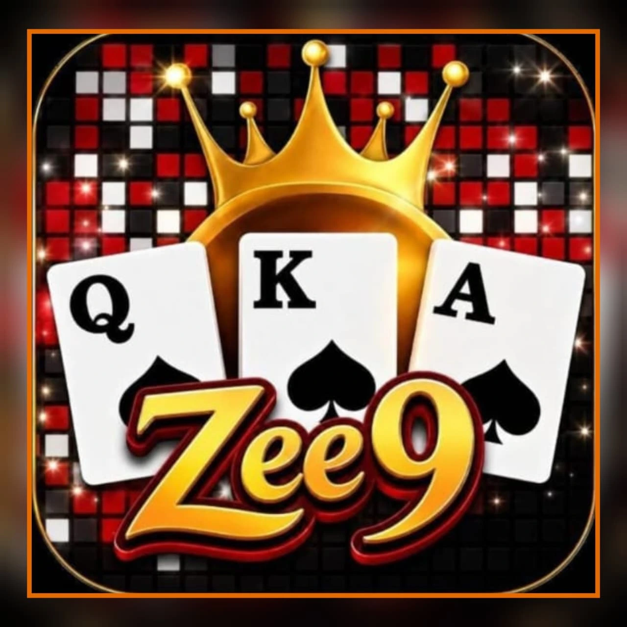 Zee9 Game App